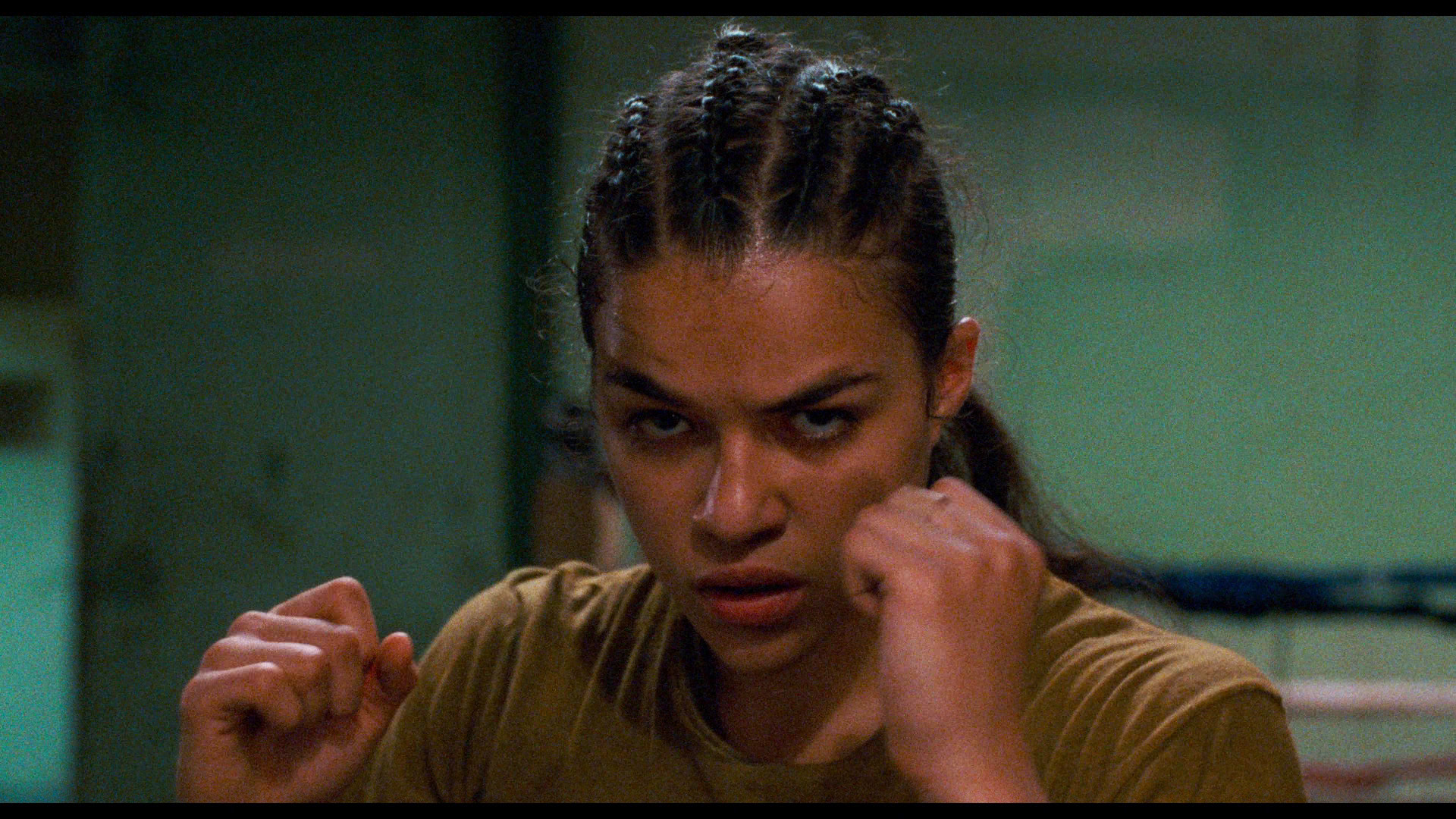Girlfight image