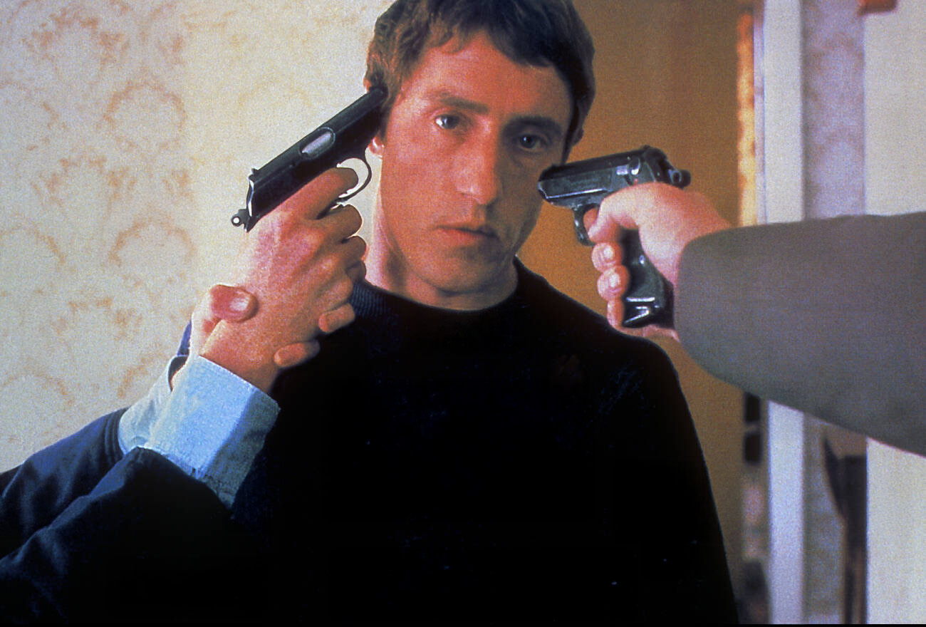 McVicar image